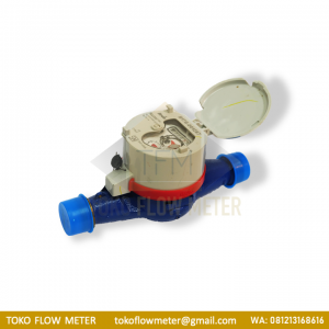 ITRON 3/4 INCH MULTIMAG – WATER METER ITRON 20MM - TFM