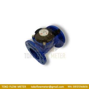 AMICO 4 inch DN100MM – FLOW METER AMICO LXLG 100E - TFM