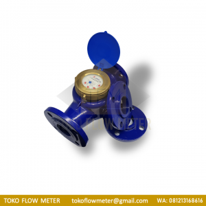 AMICO 2 INCH TYPE LXSG 50E – WATER METER AMICO 50mm