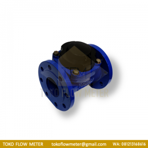 AMICO 3 INCH TYPE LXLG 80E – WATER METER AMICO 80MM - TFM