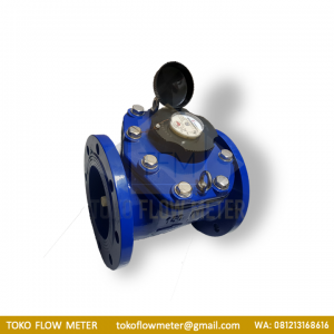 AMICO 6 INCH TYPE LXLG 150E – AMICO FLOW METER 150MM - TFM