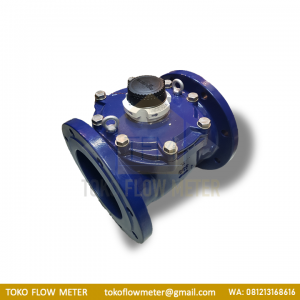 SENSUS SIZE 10 INCH WP DYNAMIC-WATER METER DN250MM - TFM